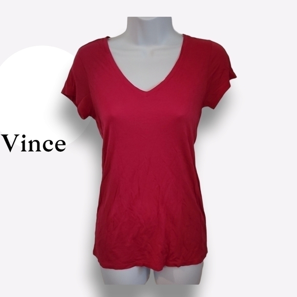VINCE tshirt - Picture 1 of 6